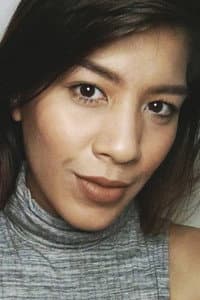 Sabrina Rochelle Kalangie in Buka'an 8