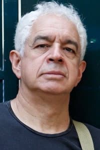Carlos 'Pájaro' Canzani in Los Jaivas en New York