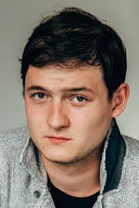 Gleb Puskepalis in Долгая счастливая жизнь