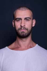Catalin Nicolau in Kingdom of Judas