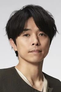 Yoshihiko Inohara in V6 LIVE TOUR 2007 Voyager -僕と僕らのあしたへ