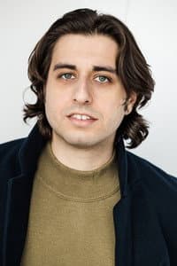Kevin Grossman in Lockjaw