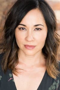 Sachie Alessio in The Lost One