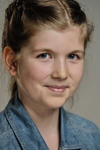 Varvara Malkova in Dorogoj papa