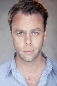 Bruce Mackinnon in Perfect Day