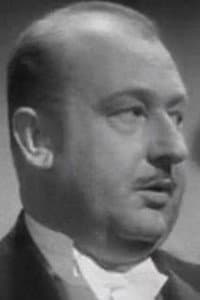 David Horne in The Prince and the Showgirl