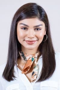 Jihane Almira in Ratu Malaka