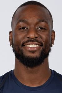 Kemba Walker in The Greatest Mixtape Ever