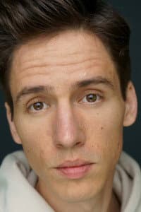 Adam Henslee in BFA New Orleans
