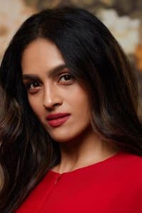 Rukmini Vijayakumar in Kaatru Veliyidai