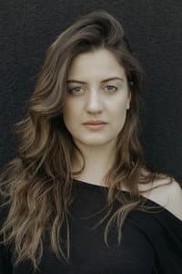 Kamila Brodacka in Greetings from Sumatra
