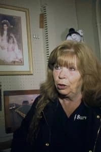 Denise Altman in Real Haunts 3