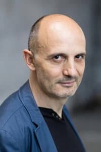 Pierre Mifsud in La sentence