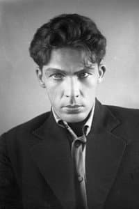 Aleksandr Chekayevsky in Горячее сердце