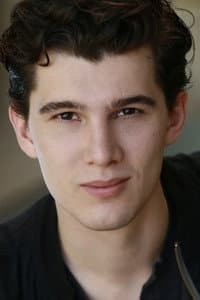 Nick Marini in Summer of 8