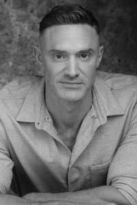 Olin Curran in Island of the Dolls 2