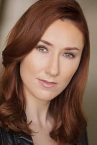 Kerry Goodwin in Promise