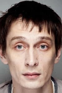 Anton Fedorov in Корпорация Ad Libitum