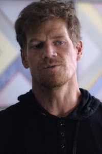 Don Bowie in Annapurna: Dreams and Nightmares