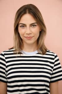 Kelly Cooper in Landlady