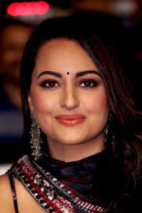 Sonakshi Sinha in Mission Mangal