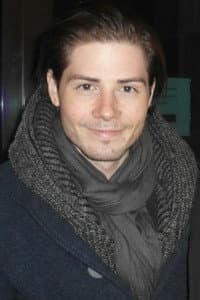 Piotr Bondyra in Wspomienie poprzedniego lata