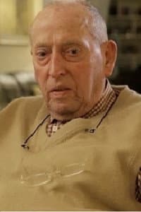 Luciano Ercoli in Private Pictures