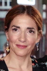 Clara Francis in Seven Jewish Children