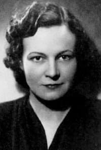 Milda Klētniece in Atbalss