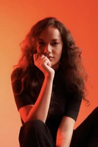Diana Fontes in Sussurros