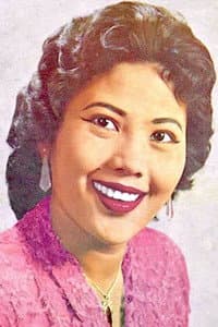 Fatimah Ahmad in Istana Berdarah