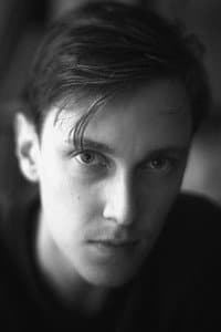 Fabian Jestin in Amédée