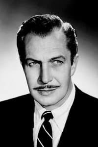 Vincent Price in Convicts 4