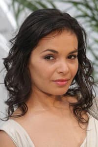 Saïda Jawad in Super Lola