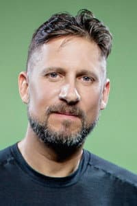 David Ayer in The Long Shadow of Dirty Harry
