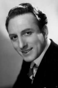 Jack Livesey in It's Never Too Late to Mend