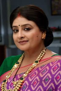 Aparna Ghoshal in Mercy