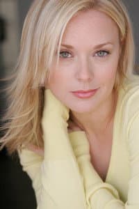 Jana Savage in Hawk and Rev: Vampire Slayers