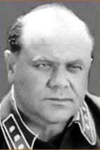 Yu. Popov in Дым в лесу
