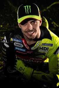 Fabio Di Giannantonio in Rétro MotoGP 2025 - Marquez, la renaissance