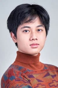 Zayyan Sakha in Pelangi Tanpa Warna