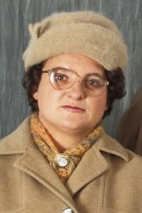 Sabine Urig in Das verflixte 17. Jahr