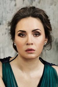 Sonya Yoncheva in The Metropolitan Opera: The Queen of Spades
