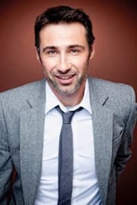 Clément Koch in Femmes en colère