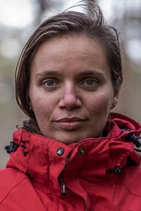 Liis Kuresoo in Vara küps