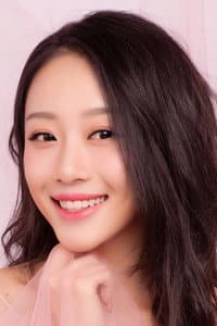 Yu Xiaowan in Jiaoren Of The South China Sea