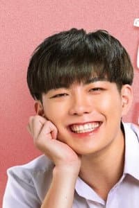 Thanakom Minthananan in กลรักรุ่นพี่
