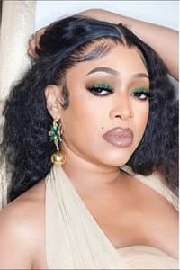 Trina in Dear Best Friend