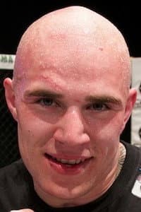 Jake Bostwick in BKFC 38: Nguyen vs. Straus