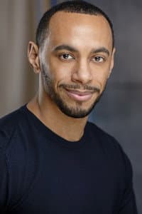 Daniel Lavigne in Agent Beetle